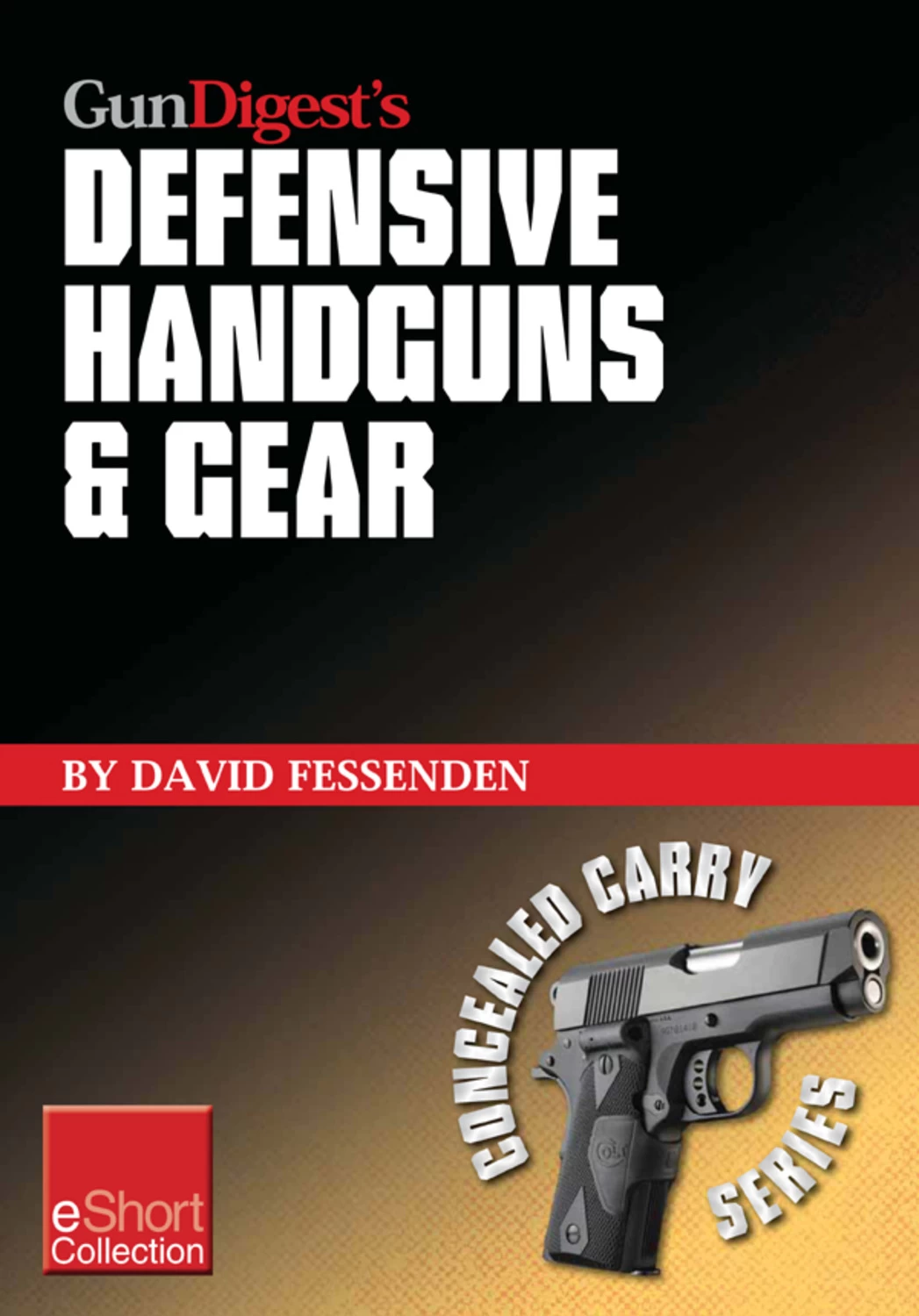 Defense guns. Guns book. The Case for the Defence. Book with Guns. Digests.