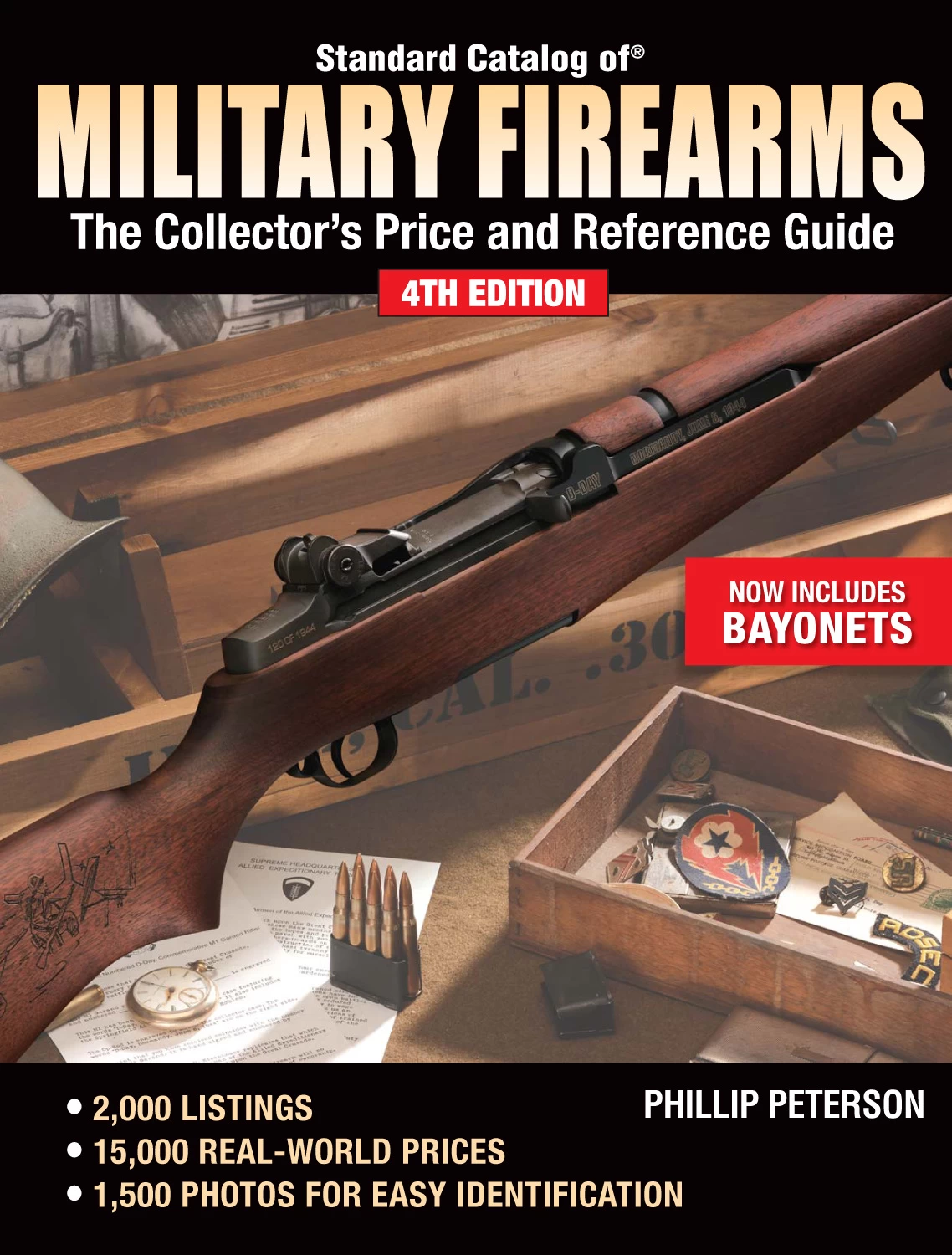 German Military Collectibles Price Guide. Janes firearms book.