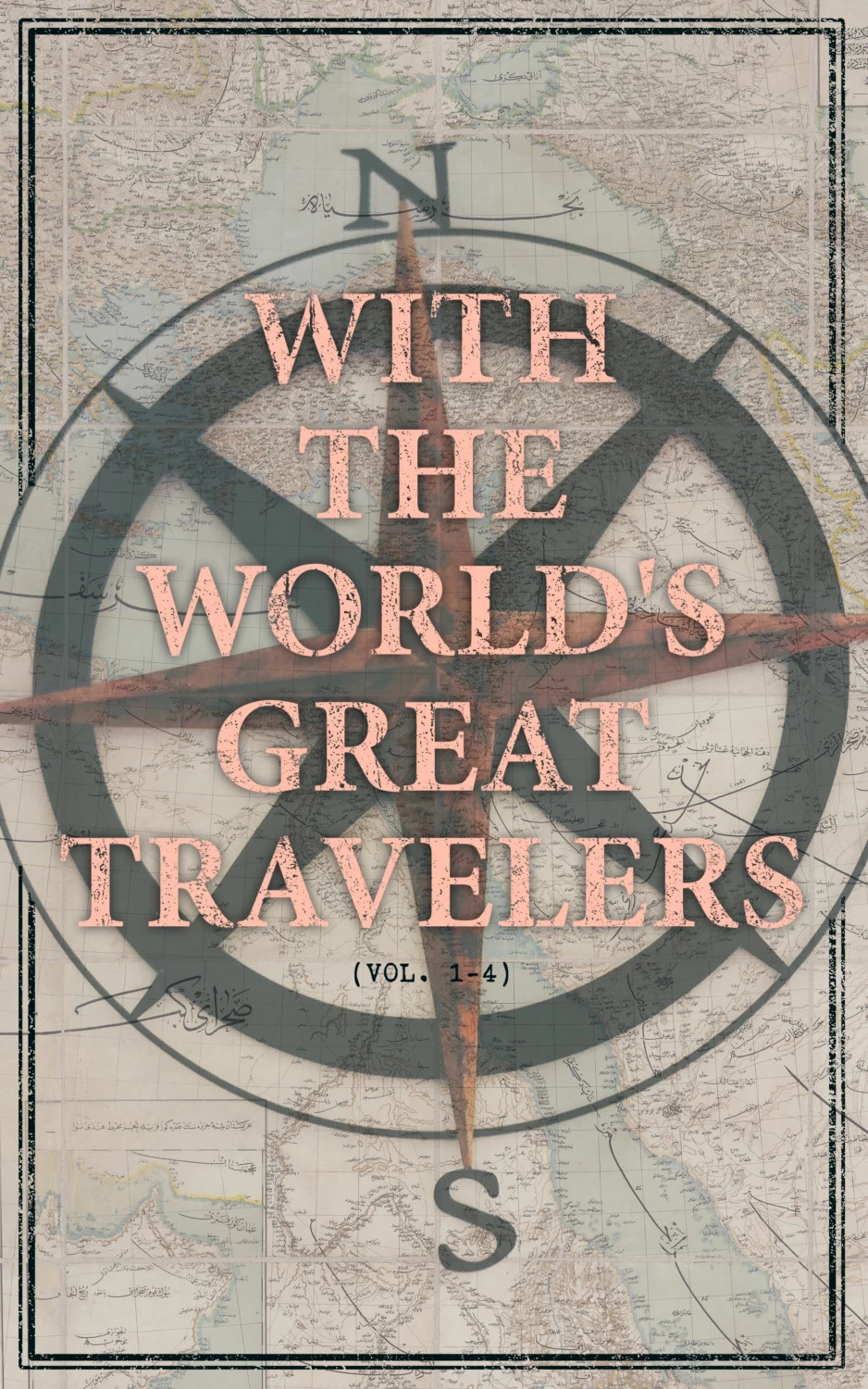 Great travelers