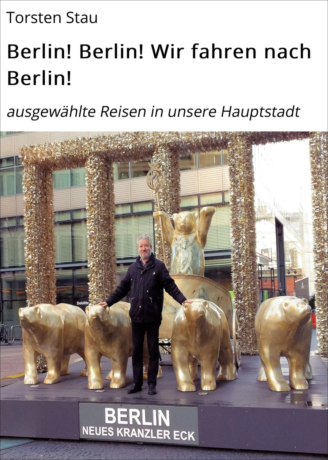 Fahren nach berlin