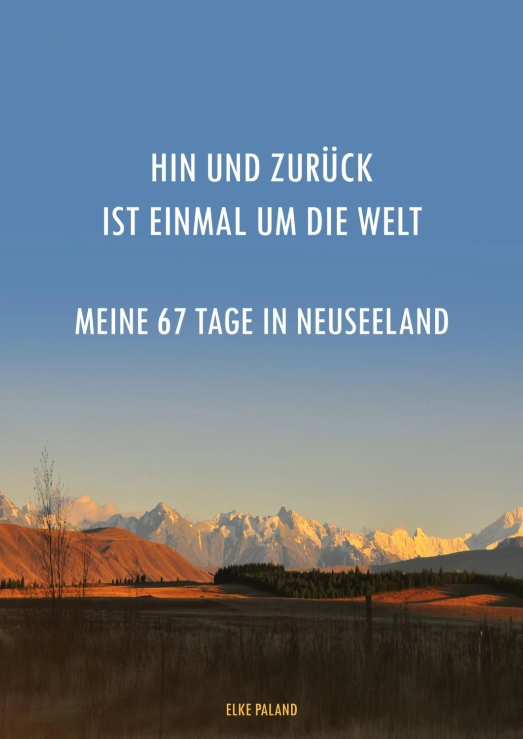 Einmal um die welt